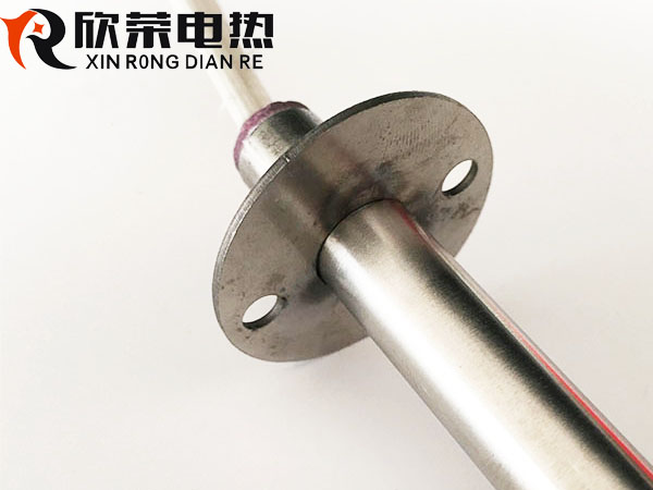 烧烤炉单头加热管