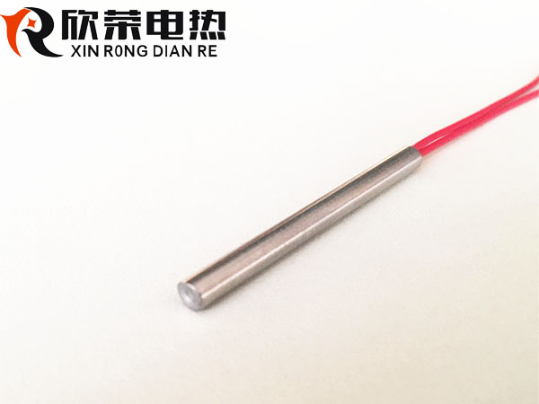 挤出机模具单头加热管