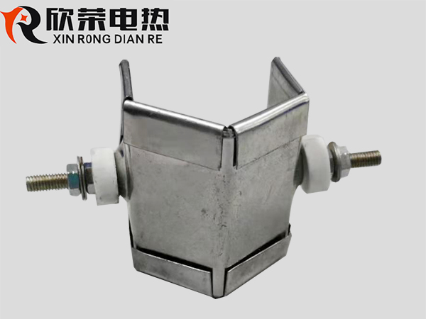 水龙头异型不锈钢加热圈