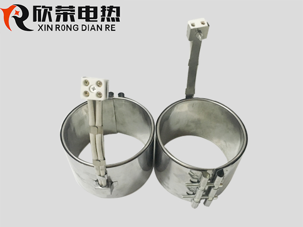 插头式云母加热圈