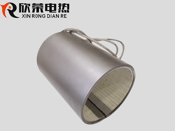不锈钢全封闭陶瓷加热器