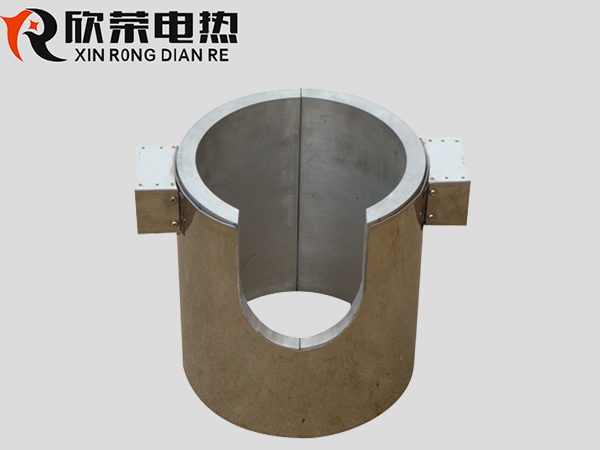 磨具铸铝加热板铸铝加热圈