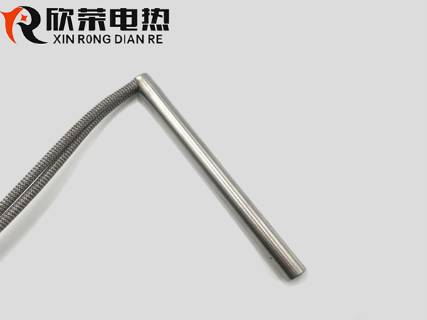 模具单头加热管