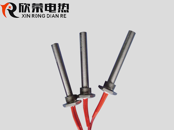 柴油机油箱加热棒