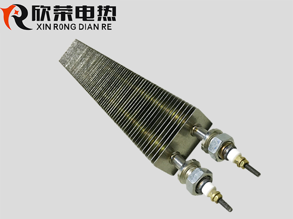 烘干机翅片加热管