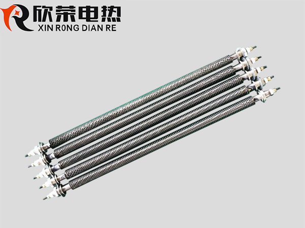 空气锅炉翅片加热管