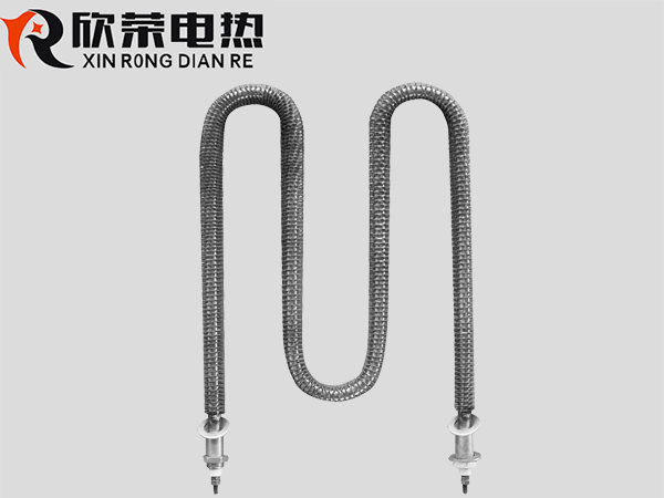 干燥箱风干箱翅片电热管