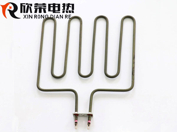 桑拿炉烘房异型加热管