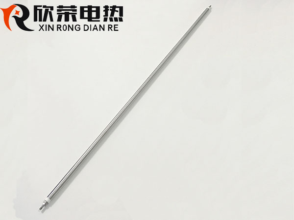 防水垢热水器加热管