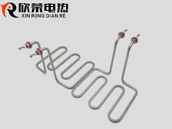 电厂湿电除尘加热管