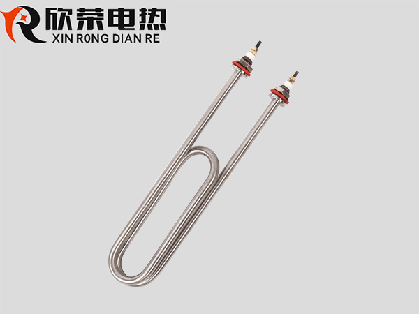 蒸饭车加热管