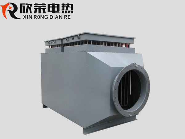 防爆风道加热器