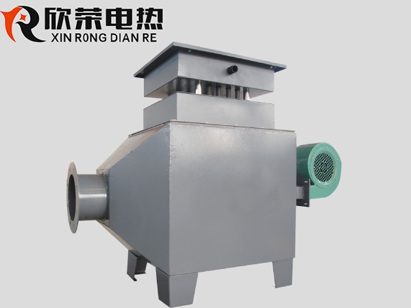 风道式加热器
