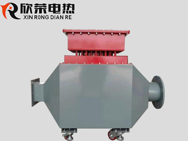 空气加热器