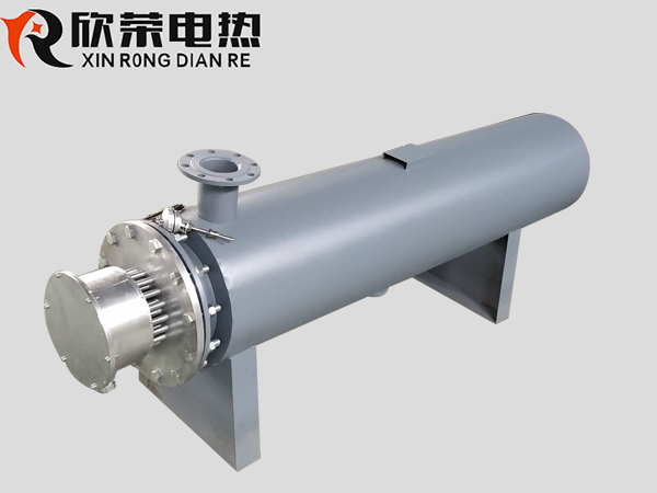 水箱罐体加热器