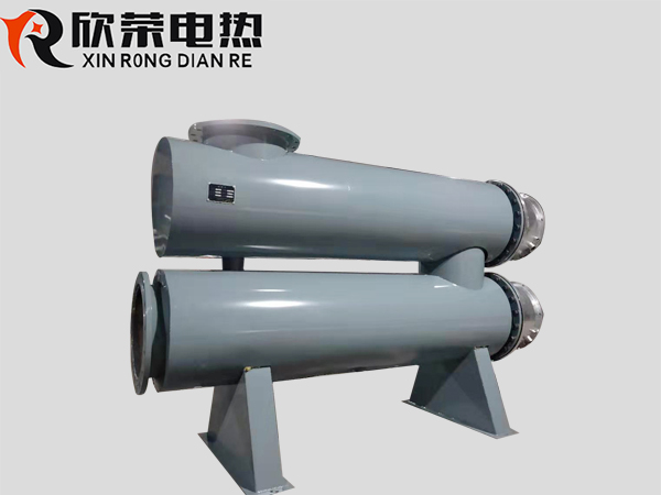 管道加热器