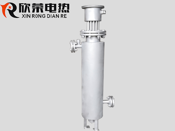 管道式气体加热器