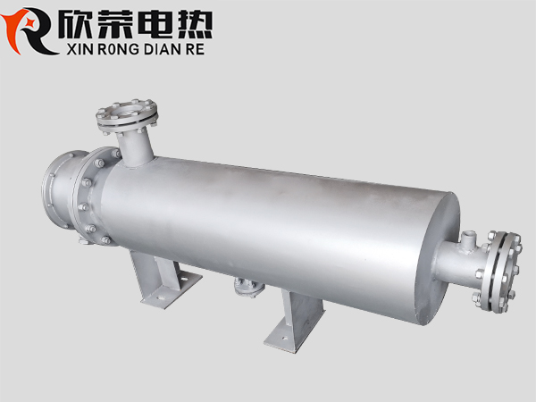 空气预热管道加热器