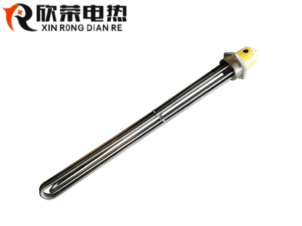 SRY系列油罐加热器