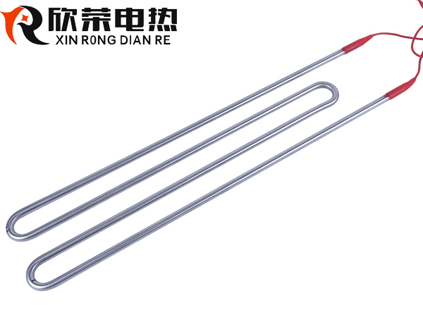 新风暖风机框架加热器热风炉电热管