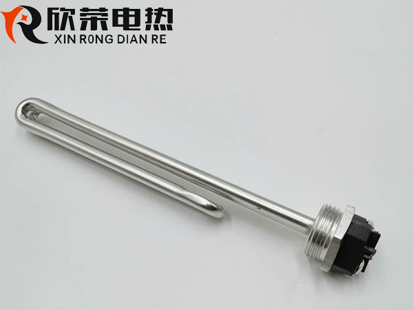 太阳能水箱加热管 不锈钢电热管发热管棒
